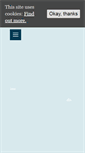 Mobile Screenshot of fijiresort.com